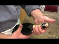 Open Champagne