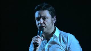 Tiziano Ferro - Il sole esiste per tutti (Live in Rome 2009) DVD