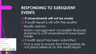 ZiCA CA 2.3 Reporting