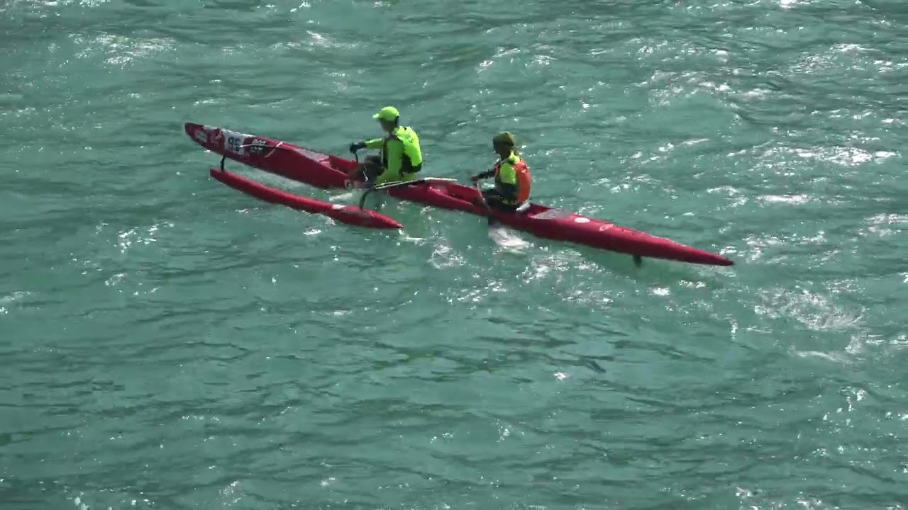 Dragon run 20251108 男子組 OC1/2