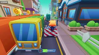 Cat runner🐈unlimited coins collect challenge gameplay support please screenshot 3