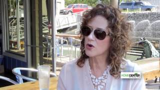 Around Town with HCN  Blue Moon Waterfront Grille
