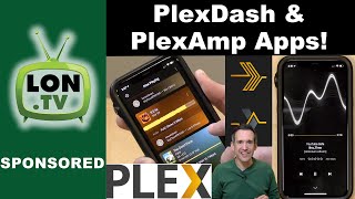 New Plex Apps! Plex Dash and Plexamp 3.0 ! screenshot 5