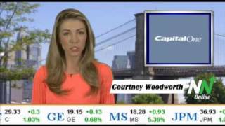 Capital One Reports Mixed Earnings For Q4