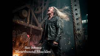 Heartbound Shackles — 𝕹𝖔𝖝 𝕬𝖗𝖉𝖊𝖓𝖙𝖎𝖘