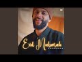 Eid Mubarak Vocals Only