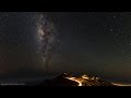 Milky Way Over the House of the Sun - Haleakala, Maui