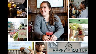 Happy Raptor Distilling - Founded 2017, Opened 2020, Closing 2024