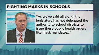 School advocates, legal experts push back against Missouri AG's attempt to sue schools over mask