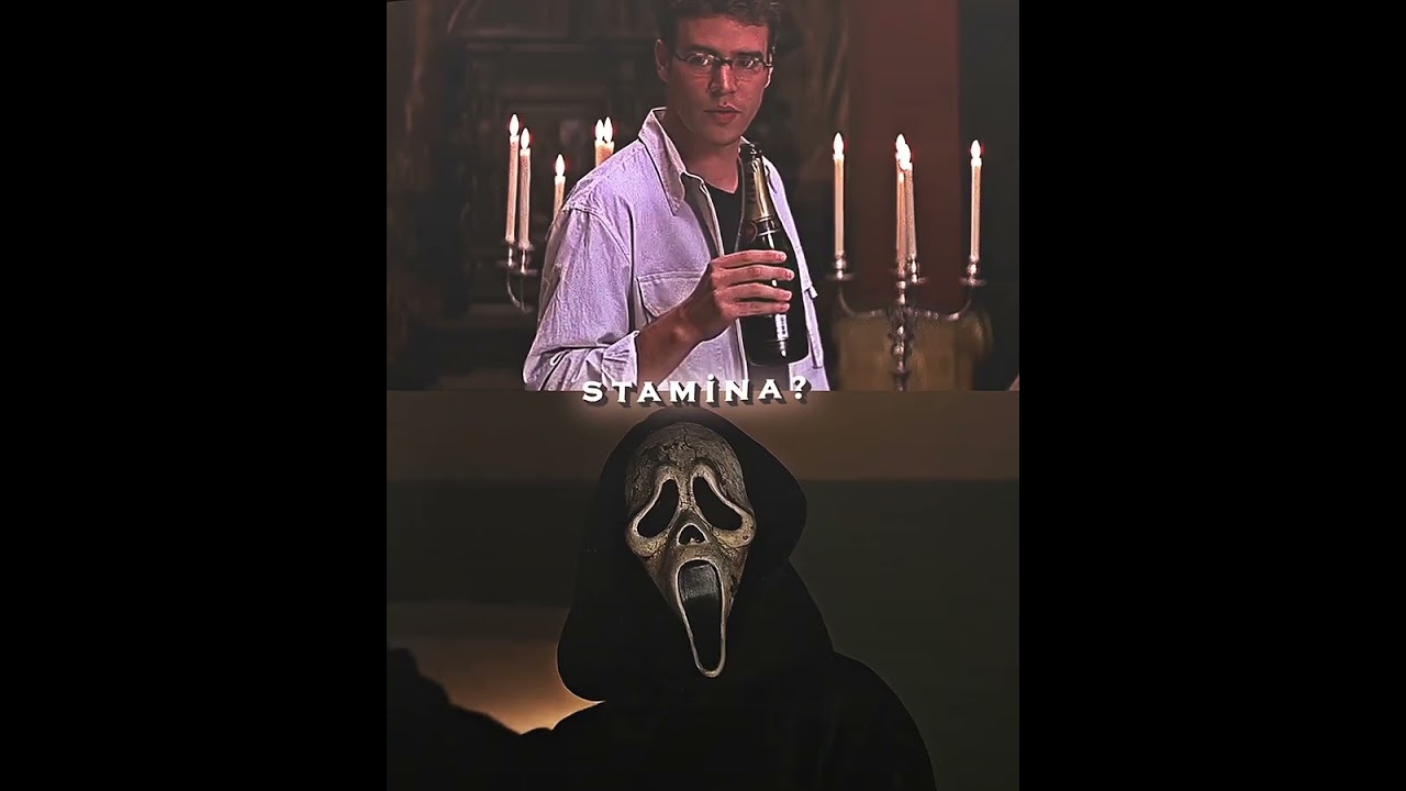 Director vs Detective 