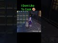 Can You Tell I Don't Like To Cook 😅