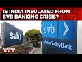 Is india insulated from the svb banking crisis  rbis response  daily mirror