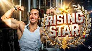 Is Arnold Schwarzenegger’s son Joseph Baena competing in the 2026 Natural Olympia