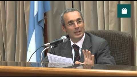 Cierre de la audiencia de Selección de Jurados - San Martín
