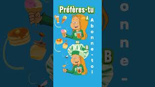 Les Sisters Préfères Tu Marine En A Ou B