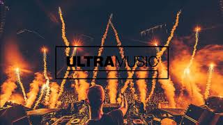 ULTRA MUSIC FESTIVAL 2019 - MASHUP PACK EDITION