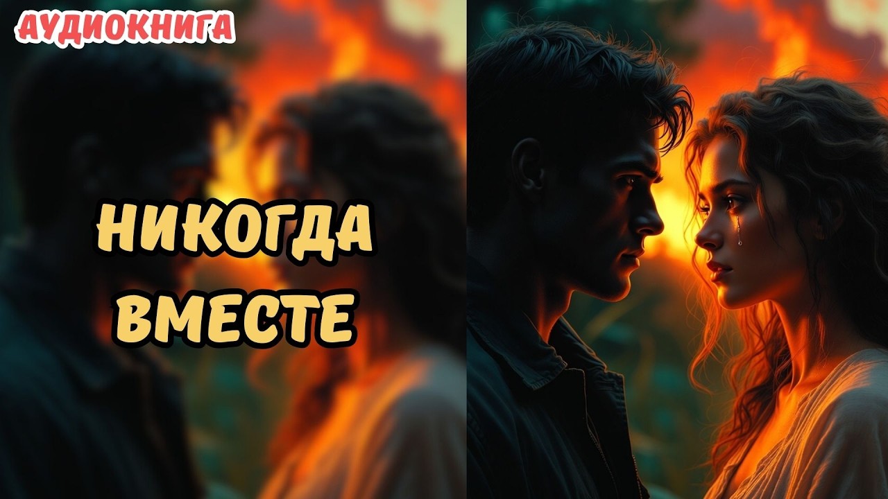 🎧 АУДИОКНИГА 🥀 