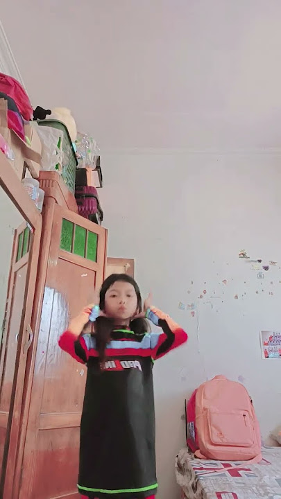udah ga sbar goyang pantat