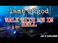 WALK WITH ME IN HELL- LAMB OF GOD (TEMPLE OF PROPHETS BAND COVER)