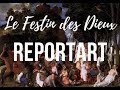 Renaissance italienne  le festin des dieux de giovanni bellini  reportart