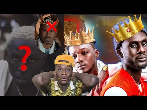 Analyse pere fils fallu VS Akhlou Brick Negu Goor ( les nouveaux king ?clash dip et ngaaka blinde )