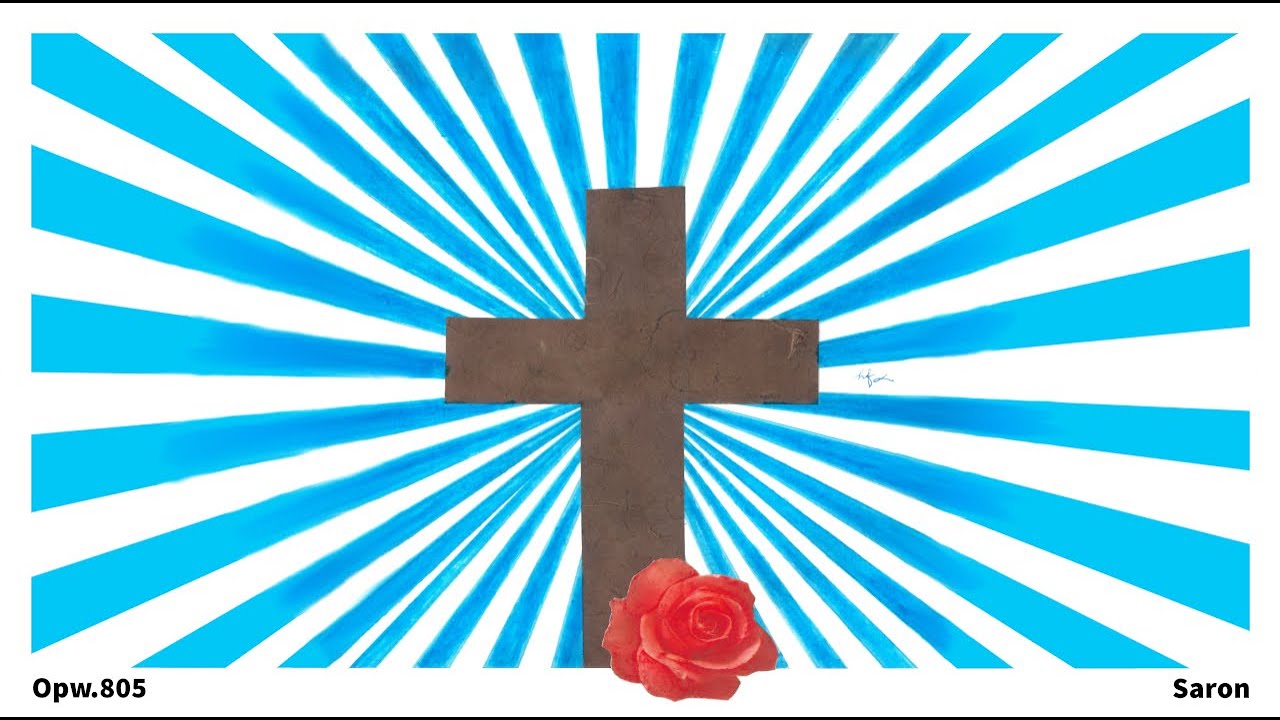 Opwekking 805 Maak ons hart onrustig, God - YouTube