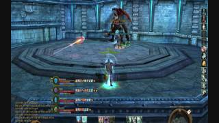 aion ntc