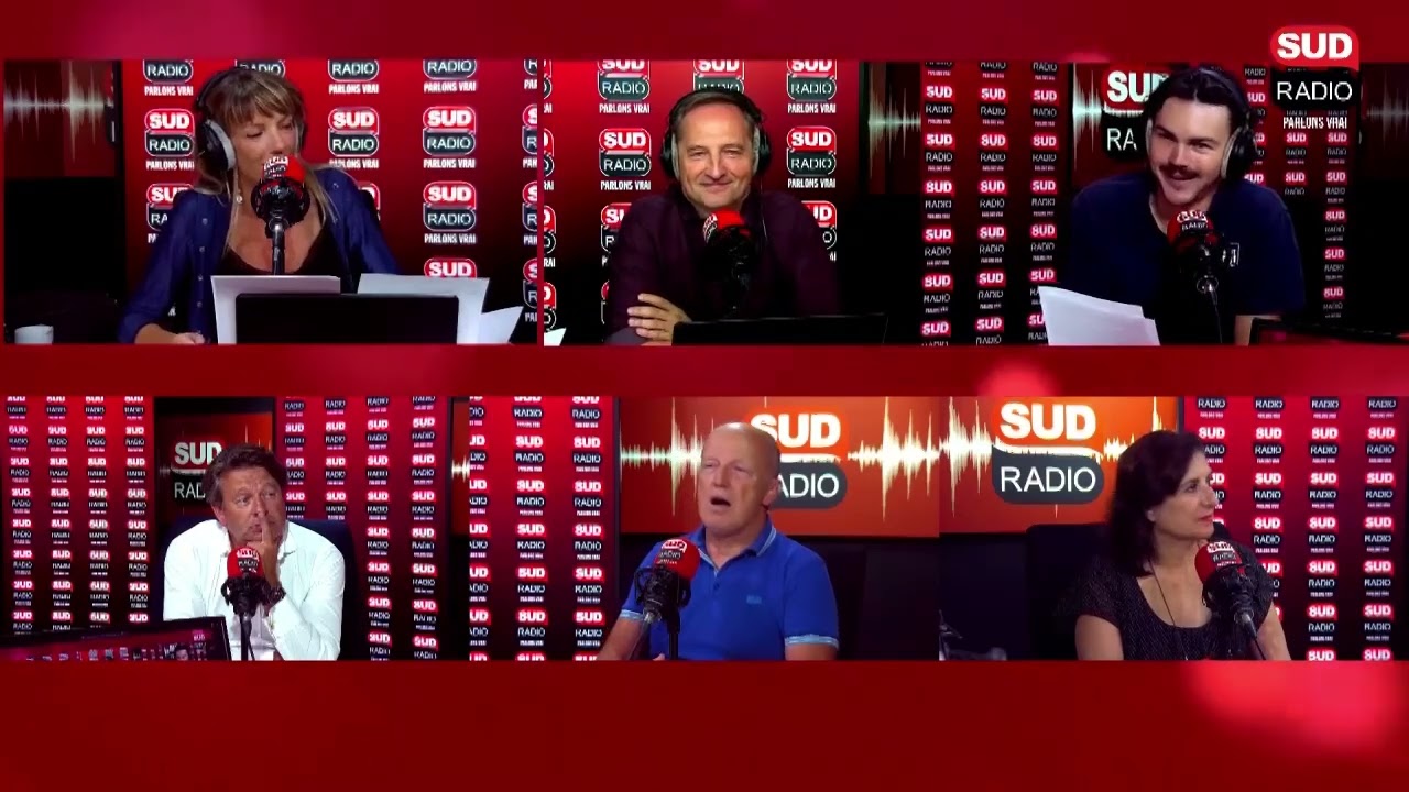 Otage, manifestation et Oasis : les 3 mots dans l'actu du 27 août