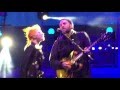 All Circles - mewithoutYou ft. Hayley Williams 3/8/16 Parahoy