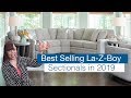7 Best Selling La-Z-Boy Sectionals in 2019