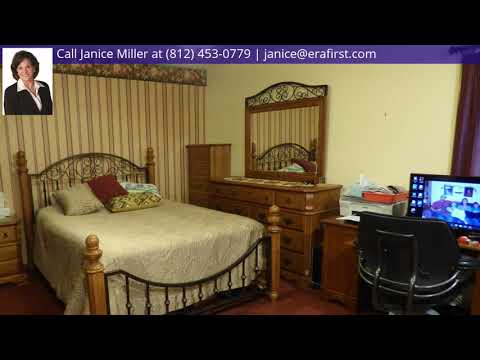 8877 Westwood Drive, Newburgh, IN home video tour