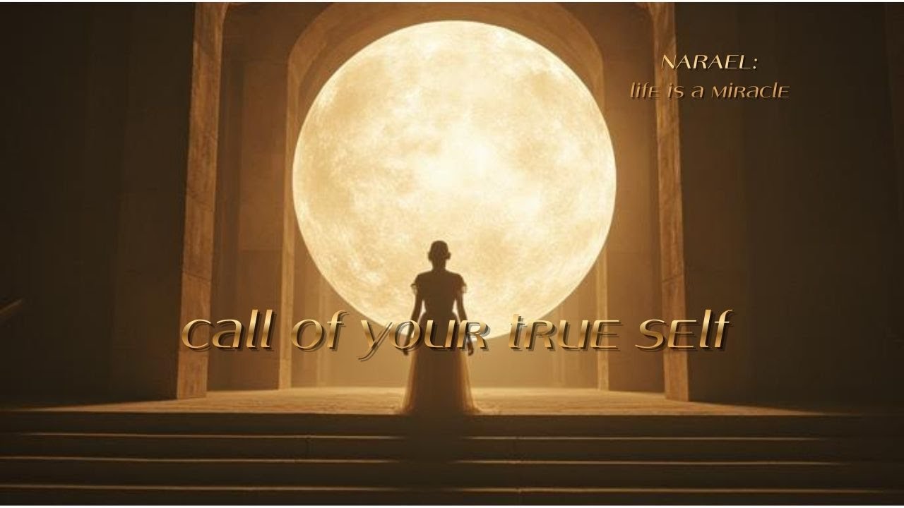 Call of your true self 