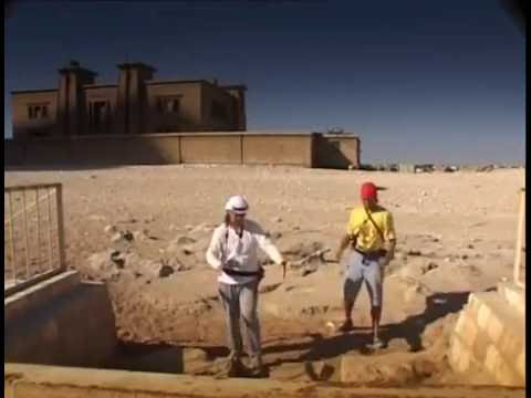 Загадки древнего египта запретные темы истории 6 серий
