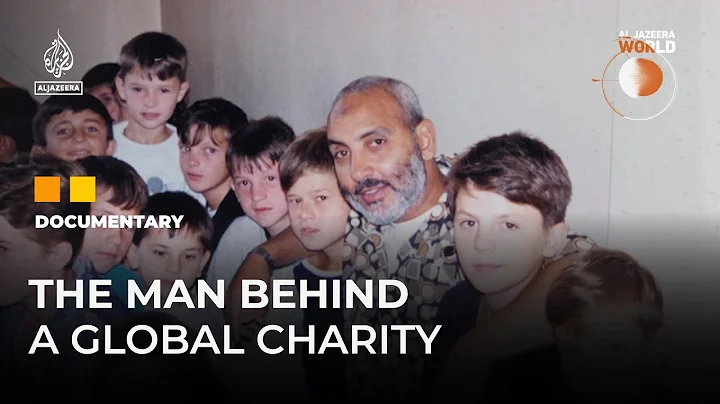 Hany El-Banna: The man behind a major global chari...