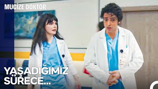 #AlNaz Aşkı #34: Neden Umut Verdin? - Mucize Doktor