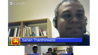 High Performance Computing in Sinhala - EP2