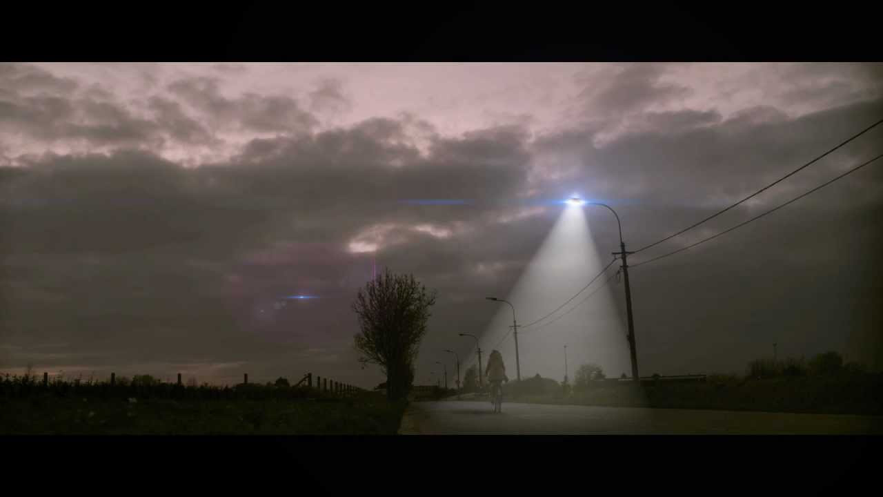 Internet of Things Europe - The movie: Imagine everything was linked...