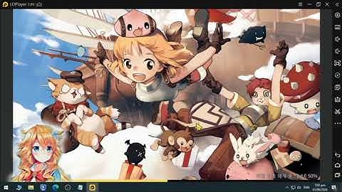 Ragnarok Origin : English Patch 2.0 / CP/Emulator