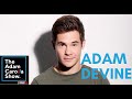 Adam Devine - The Adam Carolla Show