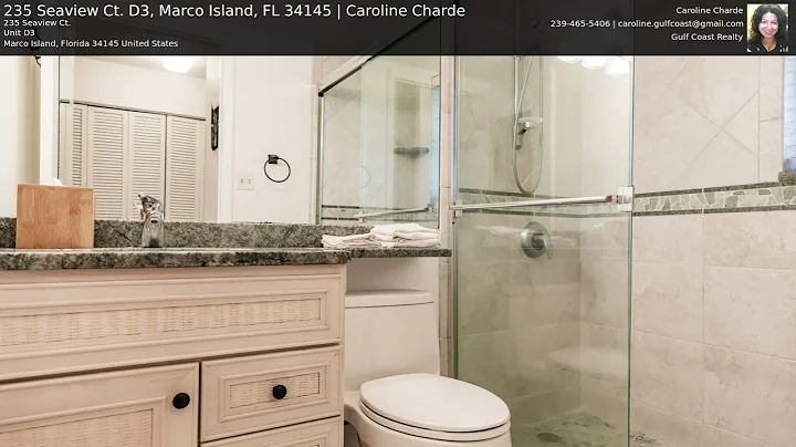 235 Seaview Ct. D3, Marco Island, FL 34145 | Carol...