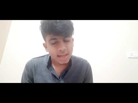 Say something - Cover