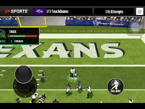 Best option plays madden 16