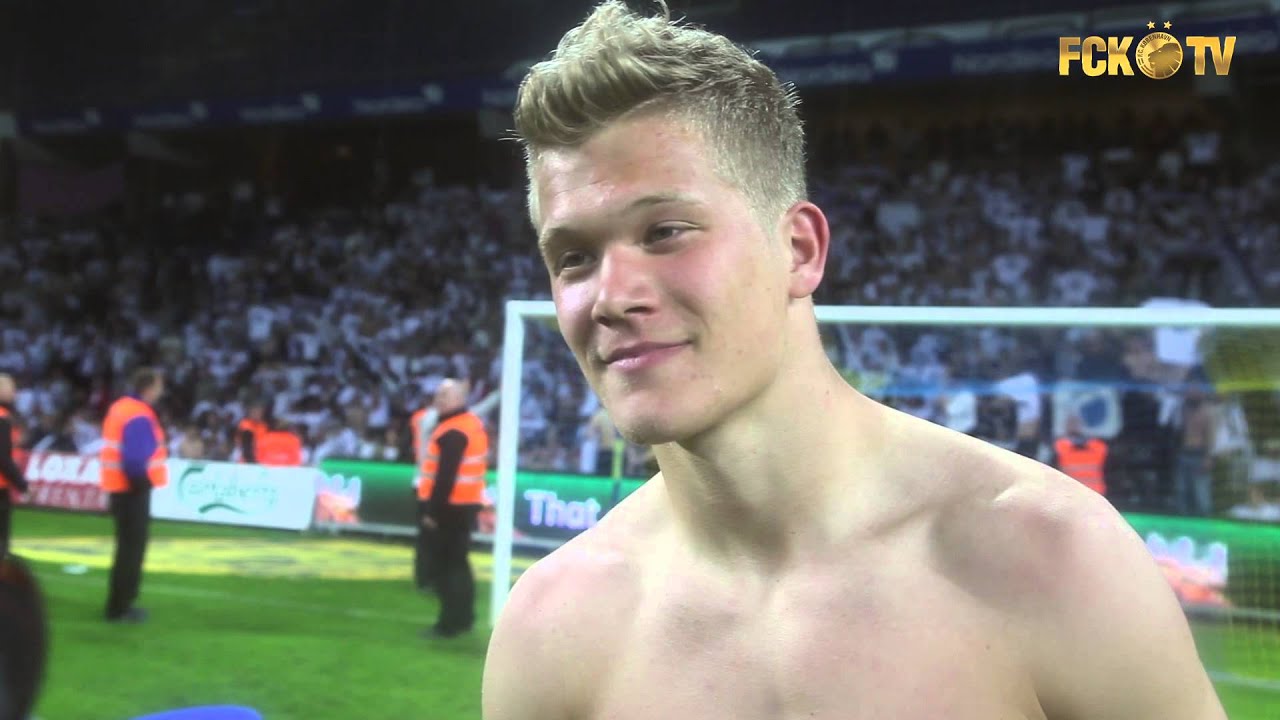 Corner: Jeg kommer nok et par minutter for sent...