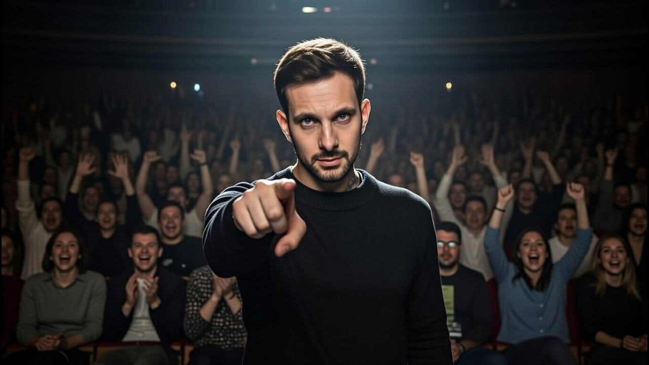 Как фокусник Dynamo выполняет эти умопомрачительные трюки