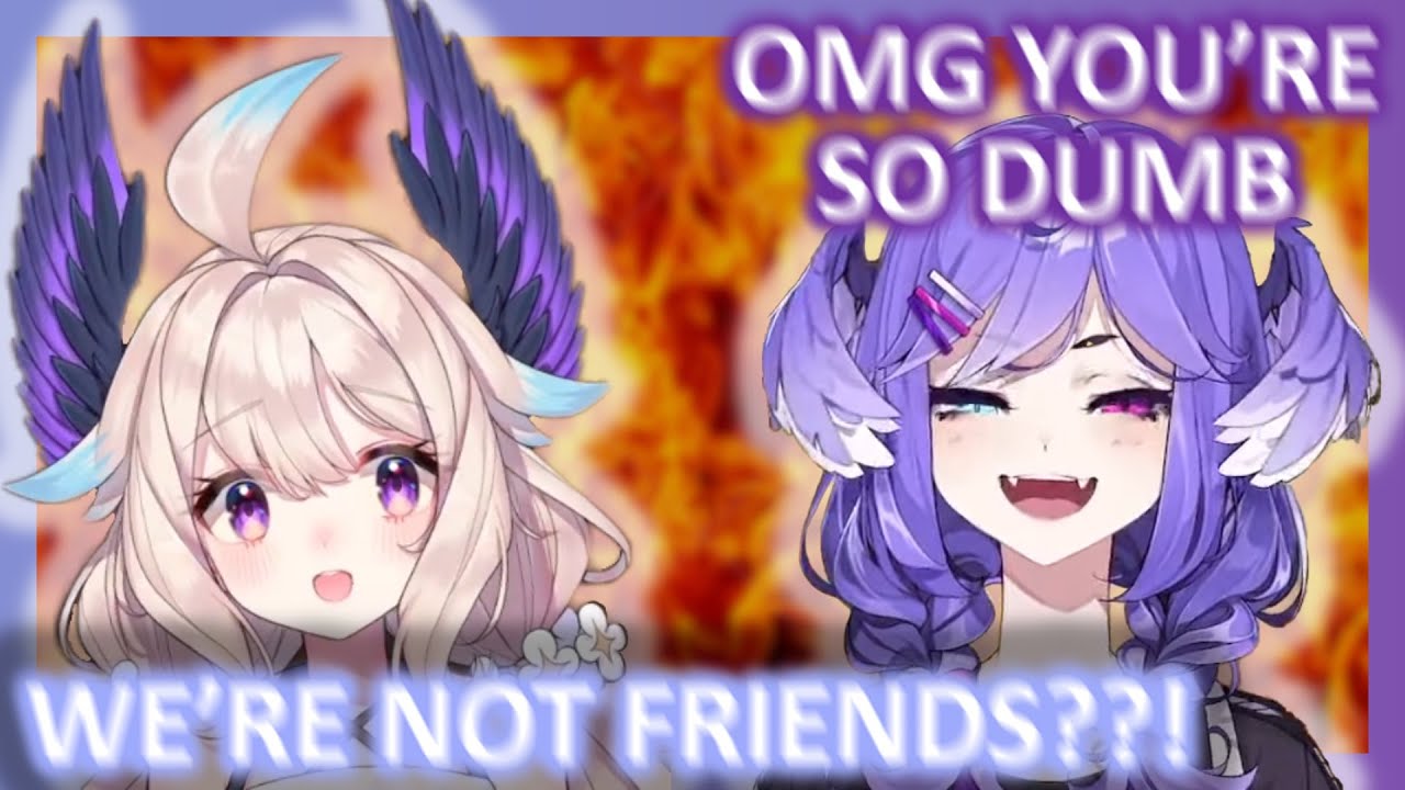 [Translated Compilation] Nothing can go unhinged in a Chinese speaking collab right-