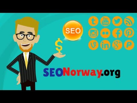 SEO Norway