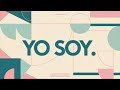 Yo Soy | Ps. Misael Martínez #CedesENVIVO
