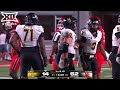 Idaho vs. #21 Utah Condensed Game | 2026 Monster Energy Big 12 Football