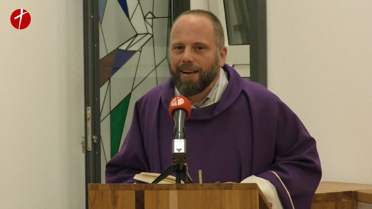 Don Mihovil Kurkut, propovijed u Sarajevu