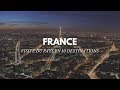 VISITER LA FRANCE EN 10 DESTINATIONS